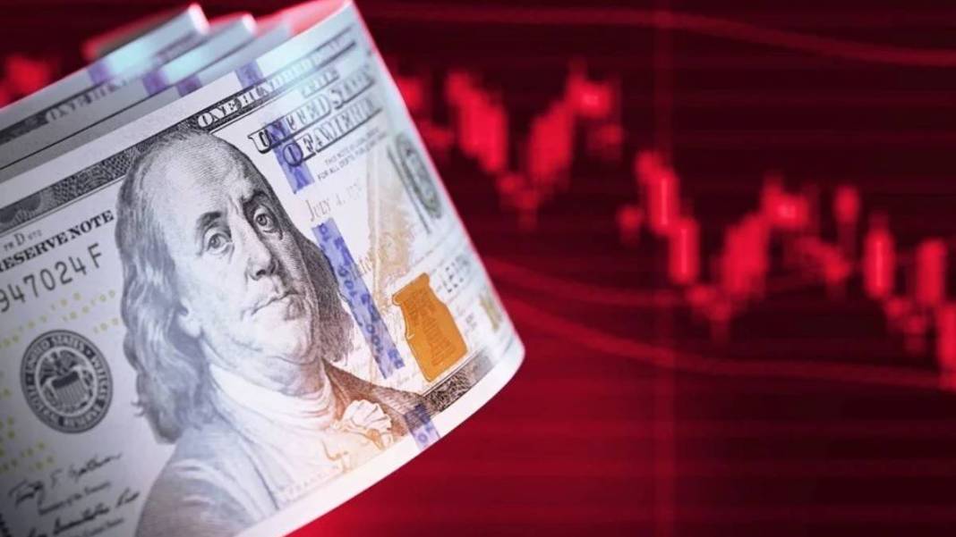 Altın yatırımcılarını süründürecek! Doları olan bayram edecek, İslam Memiş yatırımcıların uykusunu kaçıracak haberi verdi 3